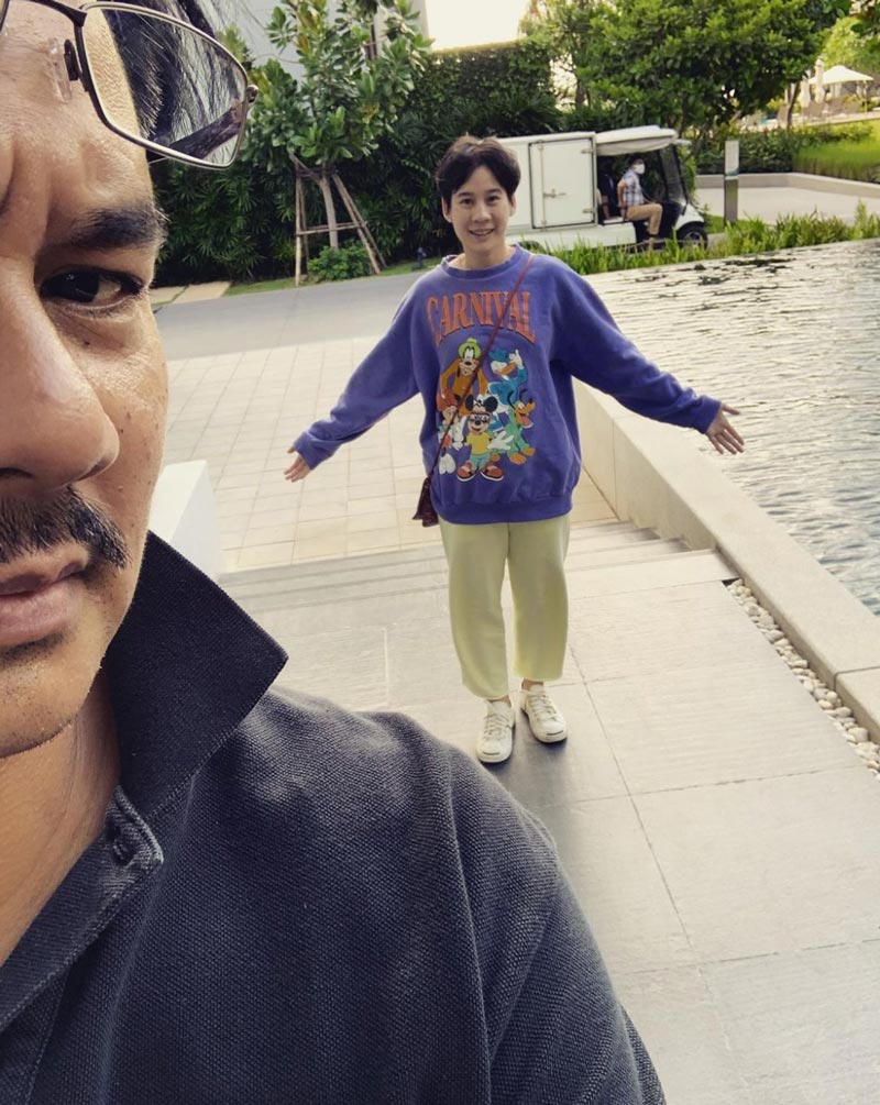 บุ้ง ใบหยก