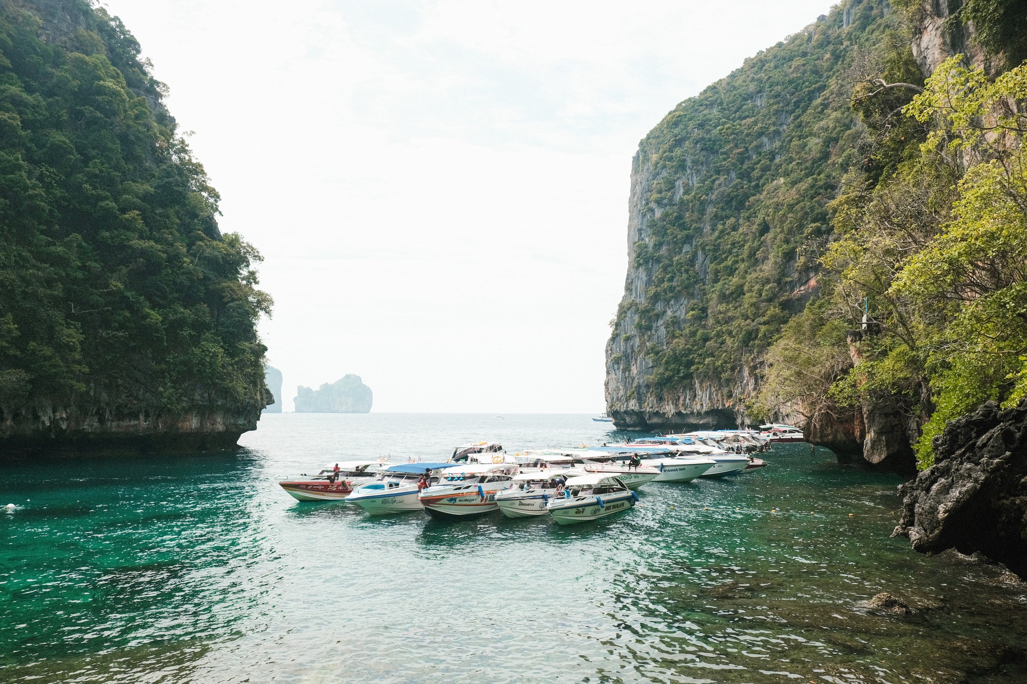 ล่องเรือภูเก็ต