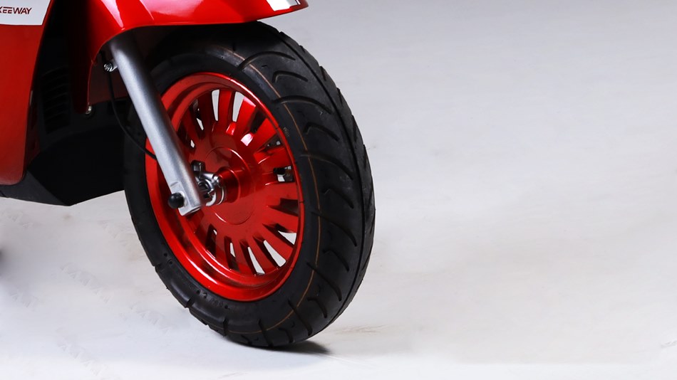 Keeway Shiny 150 2023