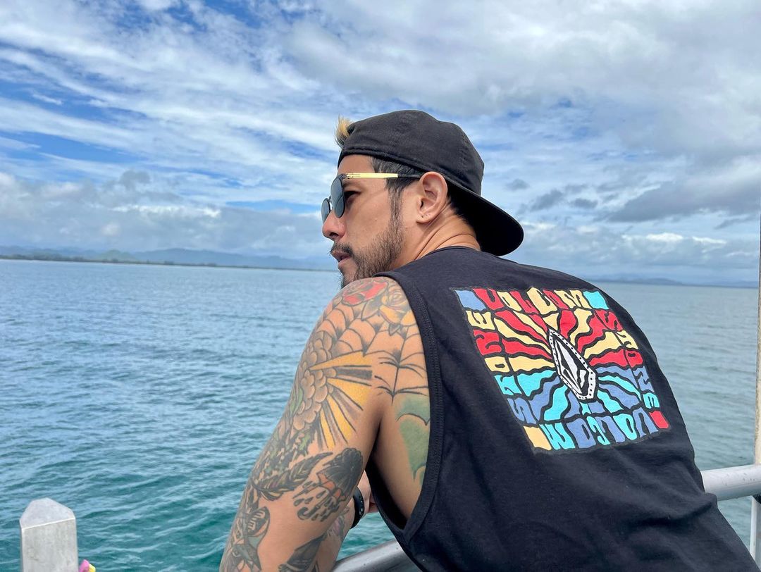 กาย รัชชานนท์