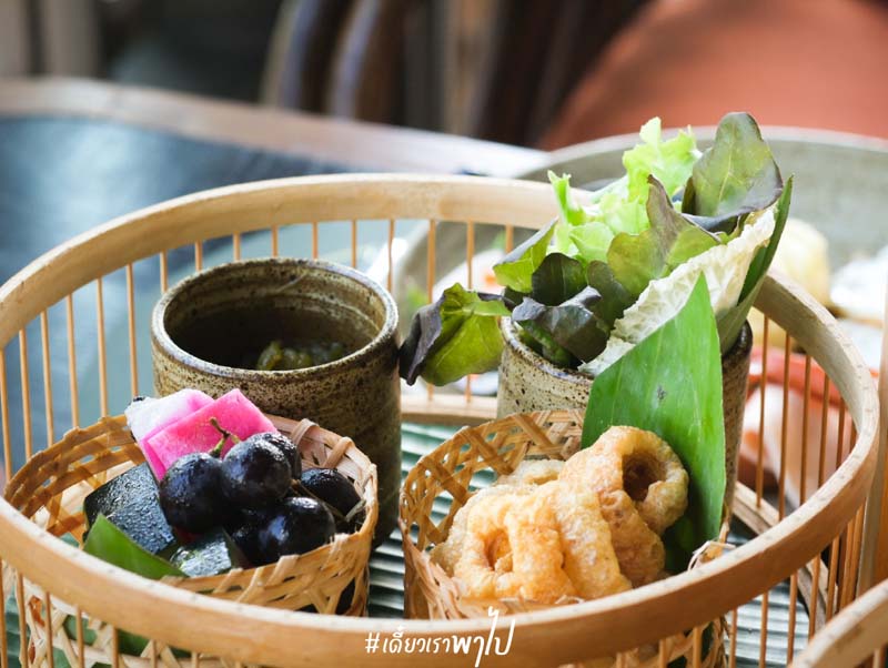 ป่าทำมา  