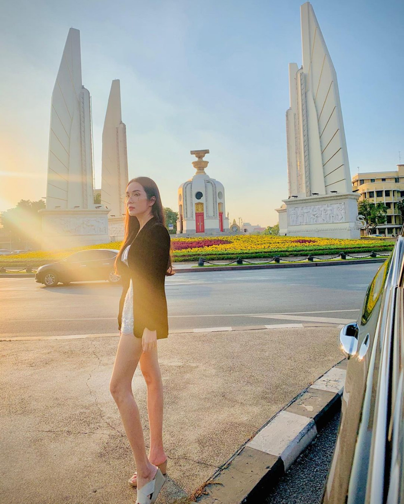 อ๋อม สกาวใจ