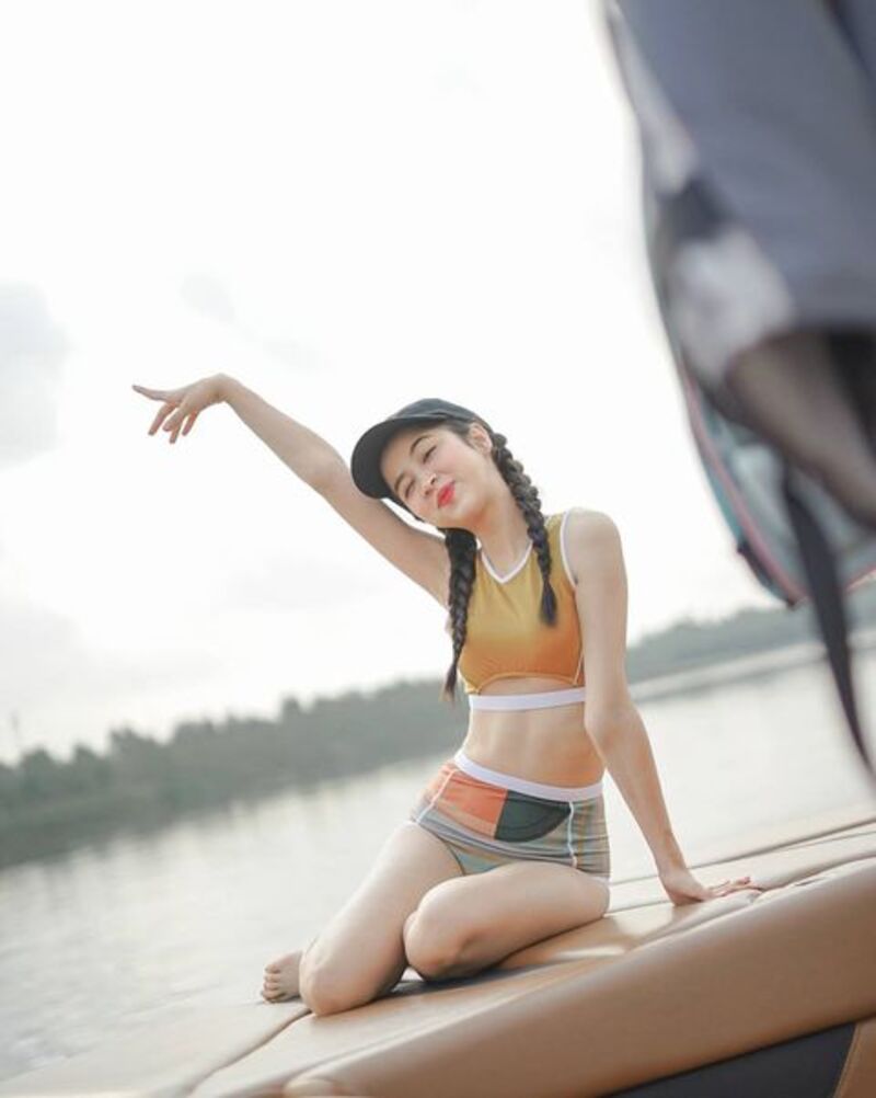 แฮนน่า 4EVE