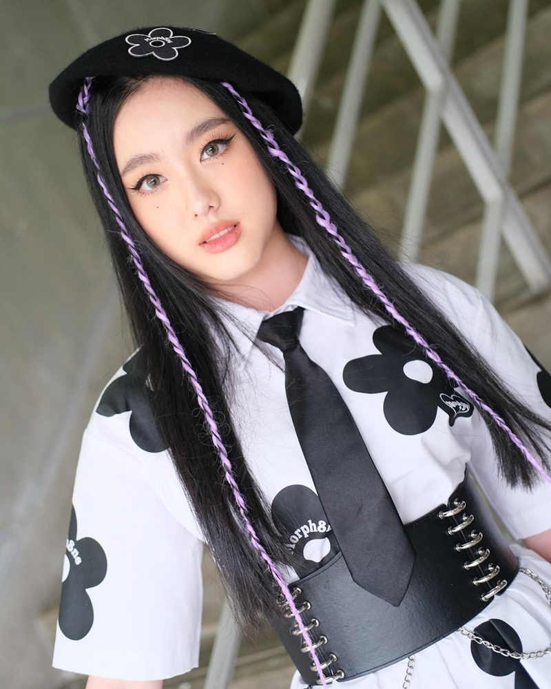 อ๊ะอาย 4EVE