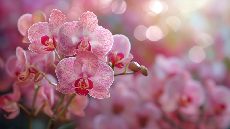 ดอกกล้วยไม้