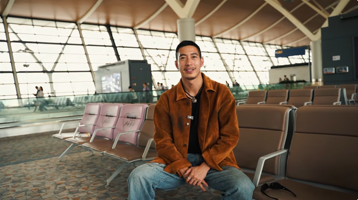 โตโน่ ภาคิน