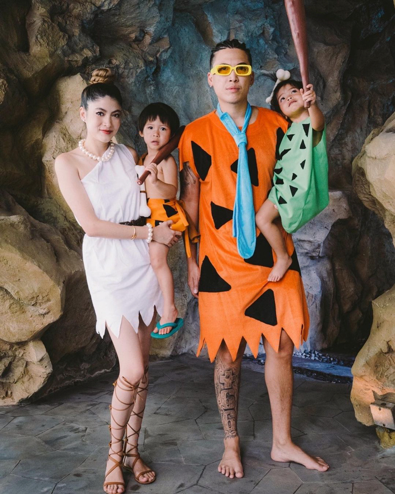 ป๊อก มาร์กี้