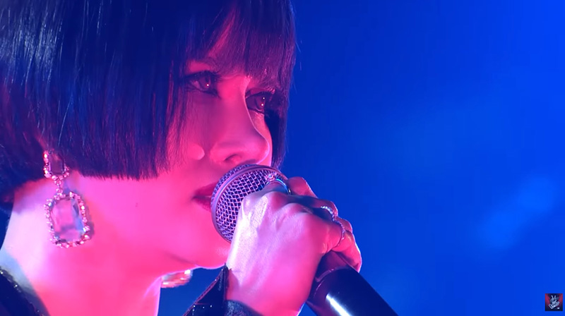  ปราง ปรางทิพย์ The Voice All Stars 