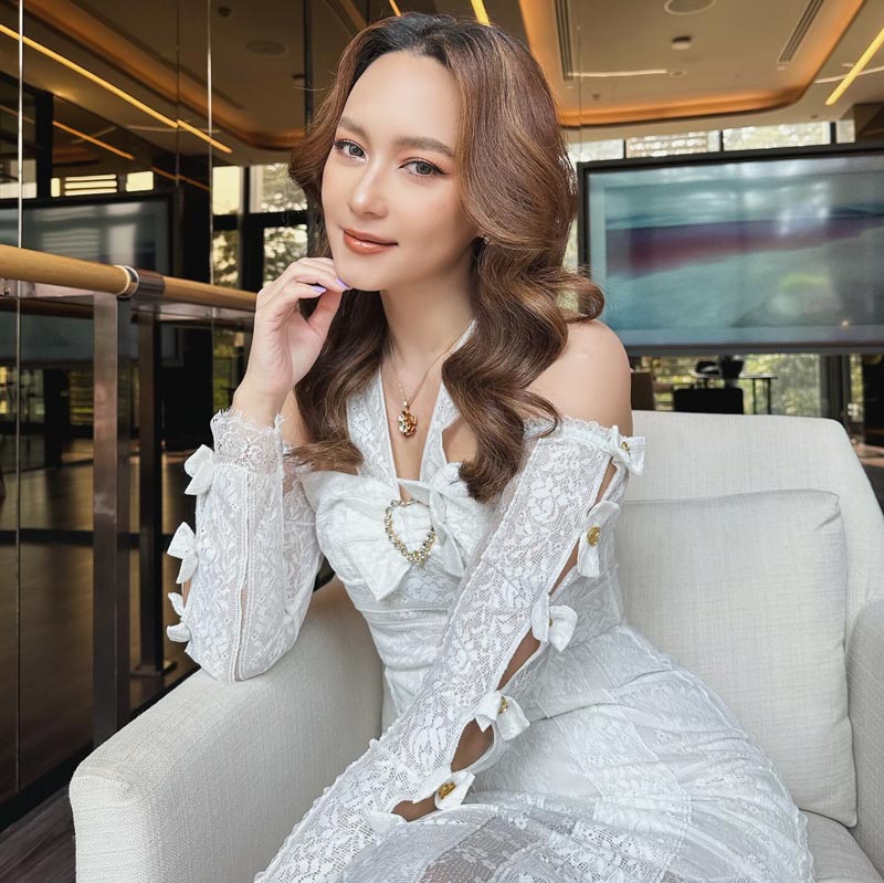 บี น้ำทิพย์