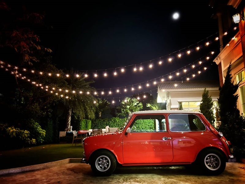 บ้าน เพชรจ้า นิวเคลียร์