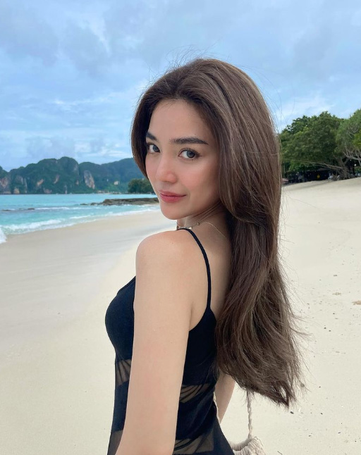 ปราง กัญญ์ณรัณ