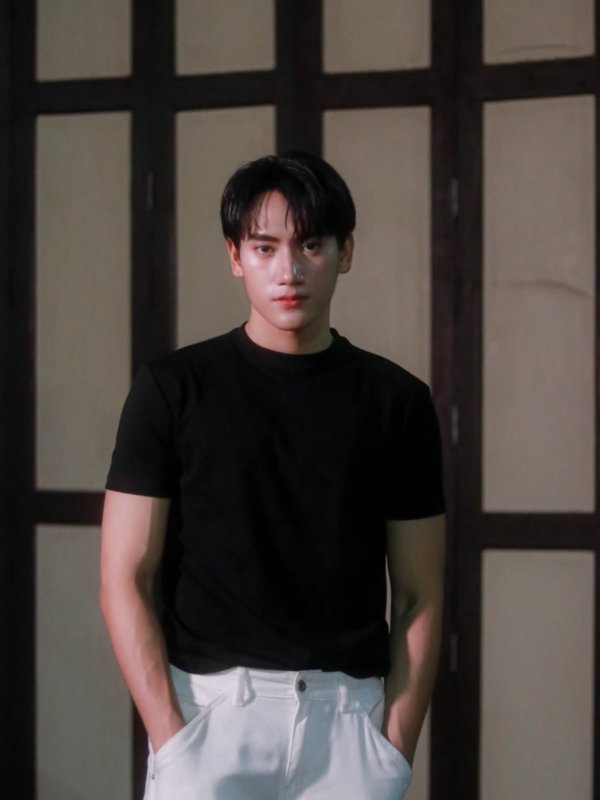 ดาราหนุ่มเป็นงง ท่าอุ๋งคืออะไร ก่อนเป็นไวรัลเพราะคำที่ใช้ถาม... Google Thailand ยังแชร์ !