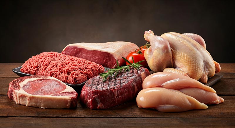 ซุปไก่สกัด