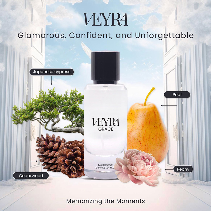 น้ำหอม VEYRA