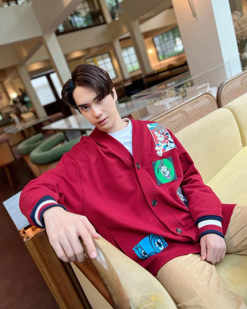 ตี๋ ธนพล 