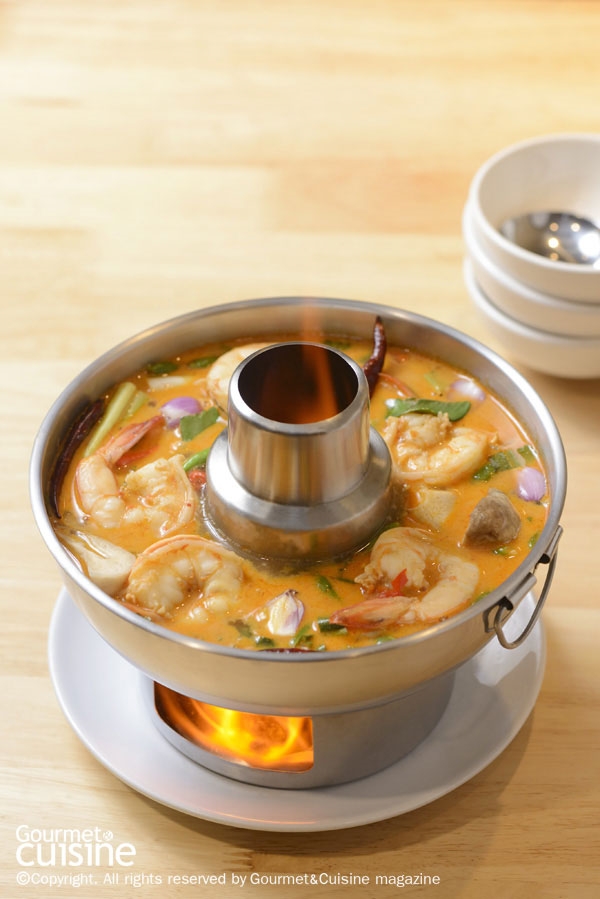 เมนูกับข้าวเซต