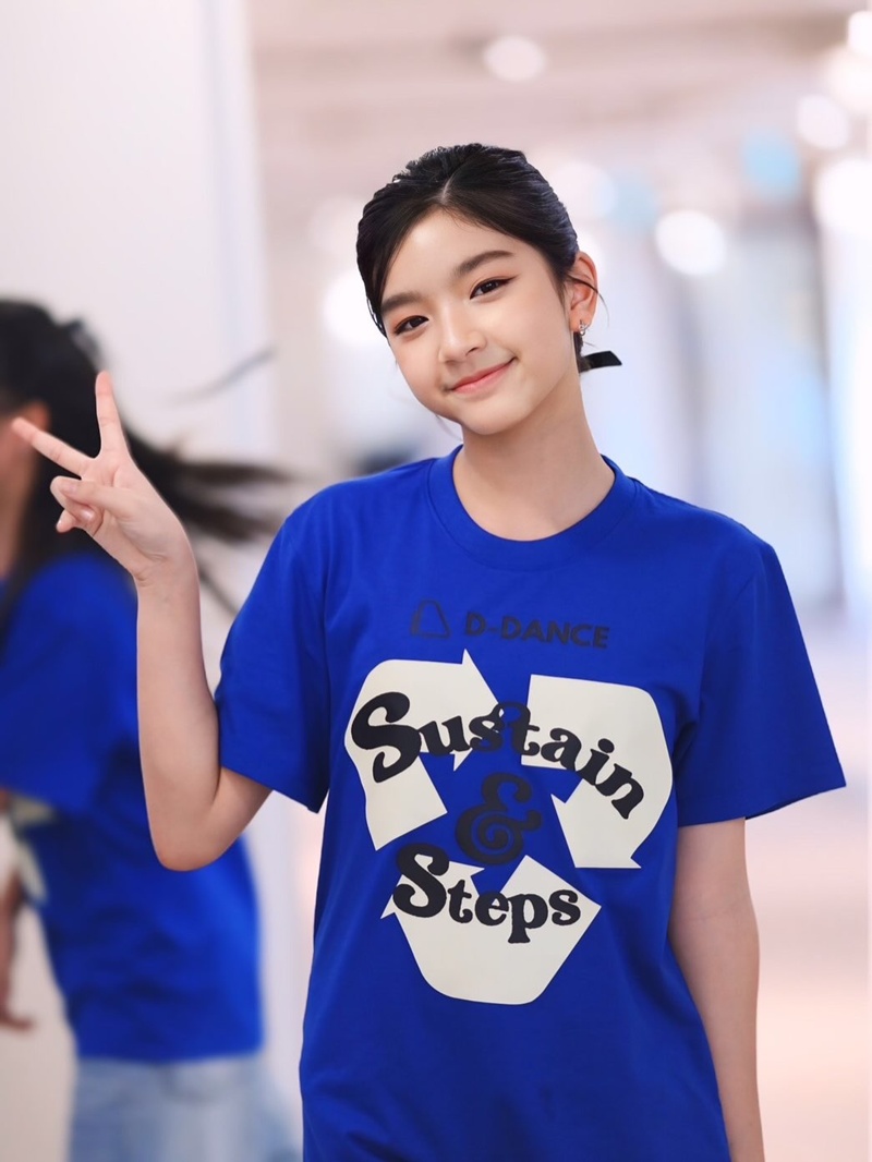 น้องมะลิ พาขวัญ