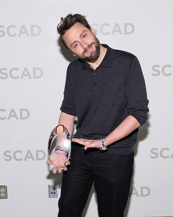 คีแรน คัลกิ้น ผลงาน Kieran Culkin นักแสดงฮอลีวูด รางวัลออสการ์ 2025