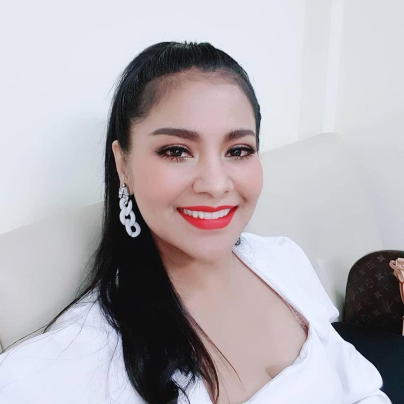 ตั๊ก ศิริพร