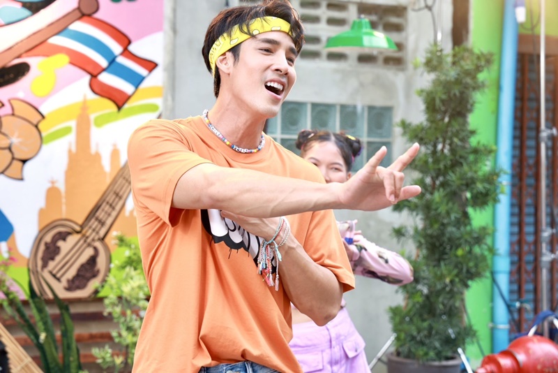 เพลงพยัคฆ์ เด่นคุณ งามเนตร