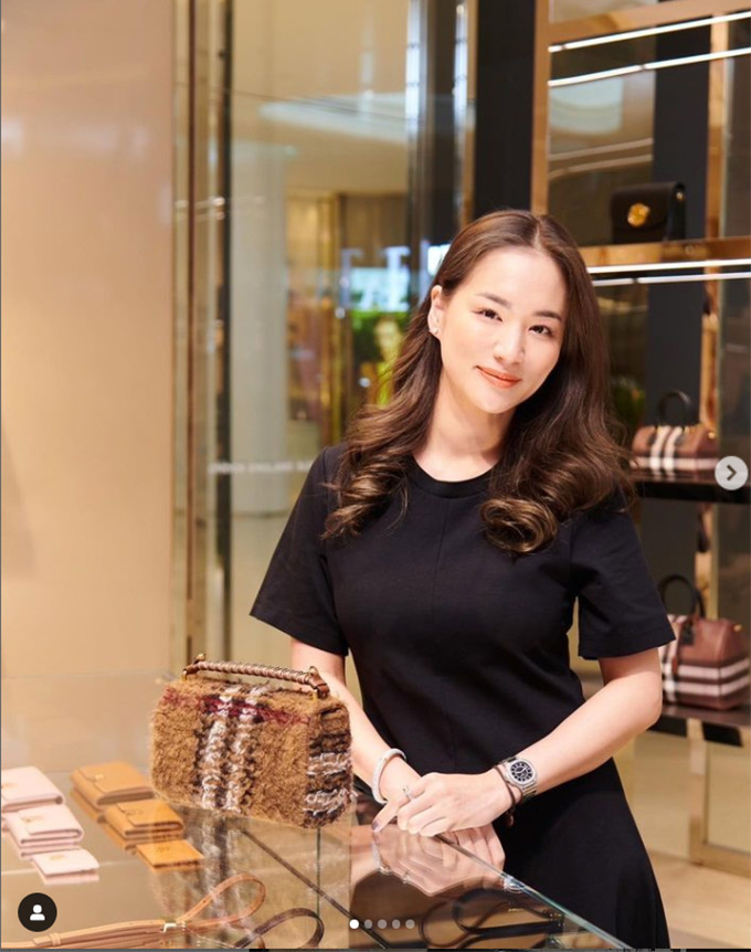 ต่าย ชุติมา