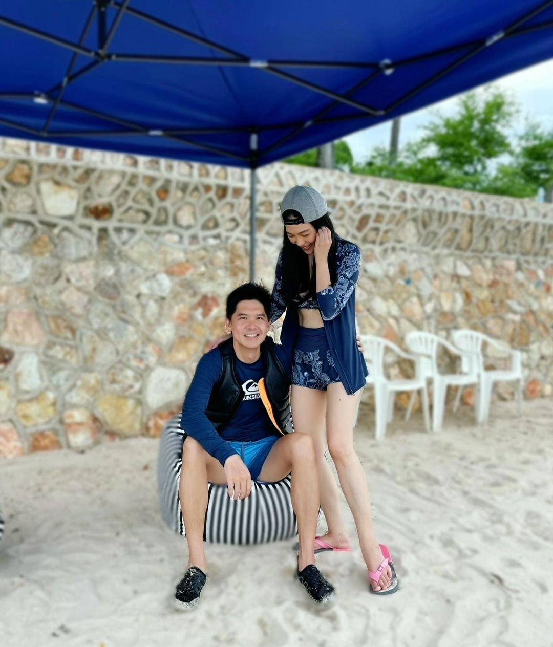 ดาว ณรงค์เดช 