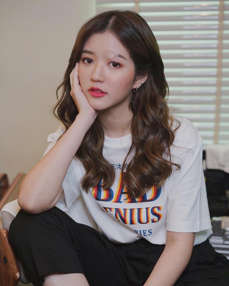 จูเน่ BNK48