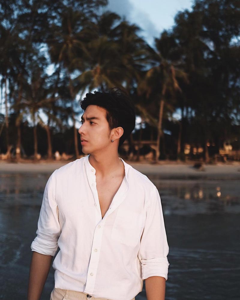 กั้ง สไมล์