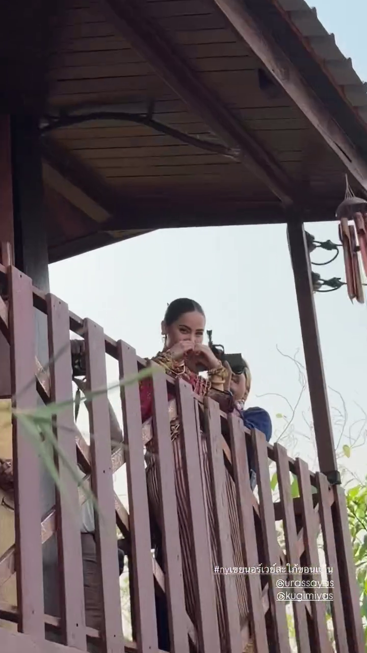 งานแต่ง ณเดชน์ คูกิมิยะ กับ ญาญ่า อุรัสยา 