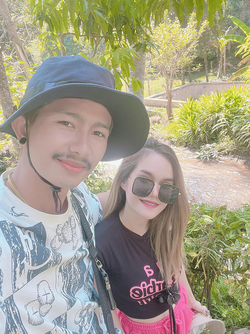 แม่น้ำหนึ่ง พูดแล้ว โยงคลิปหลุด เจ้าแม่ใบ้หวย