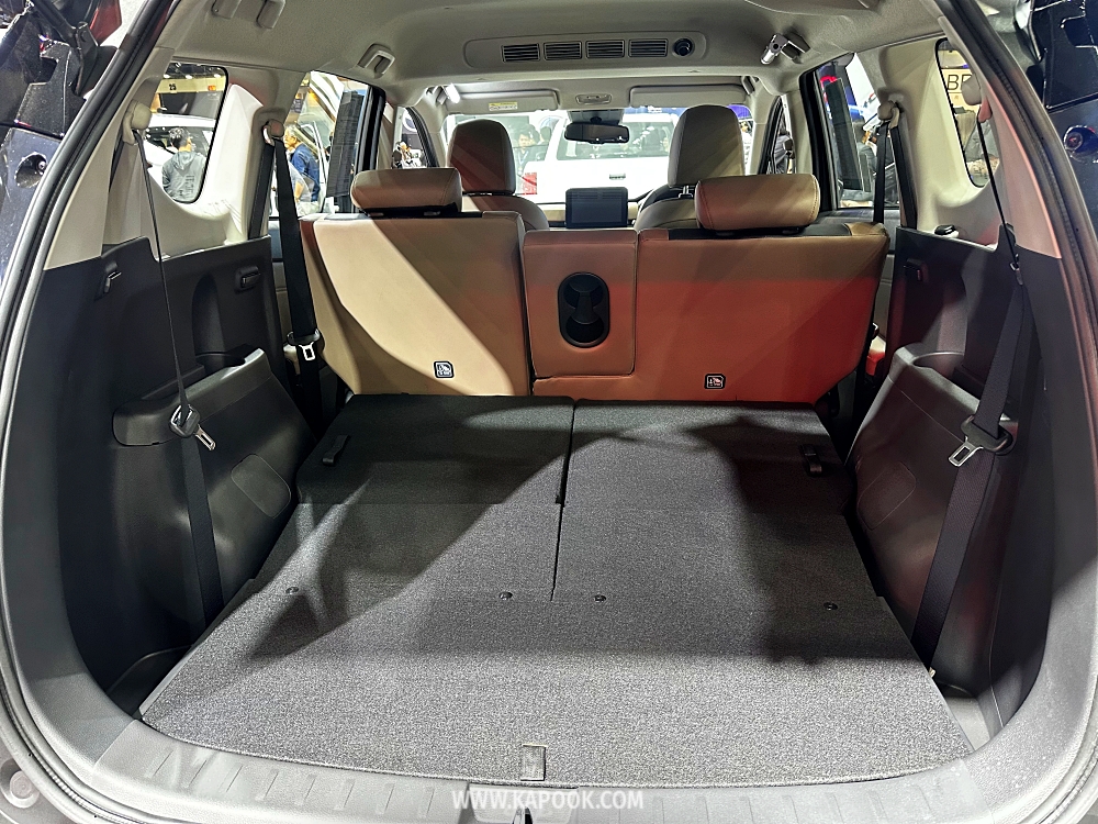 mitsubishi xpander cross 2026
