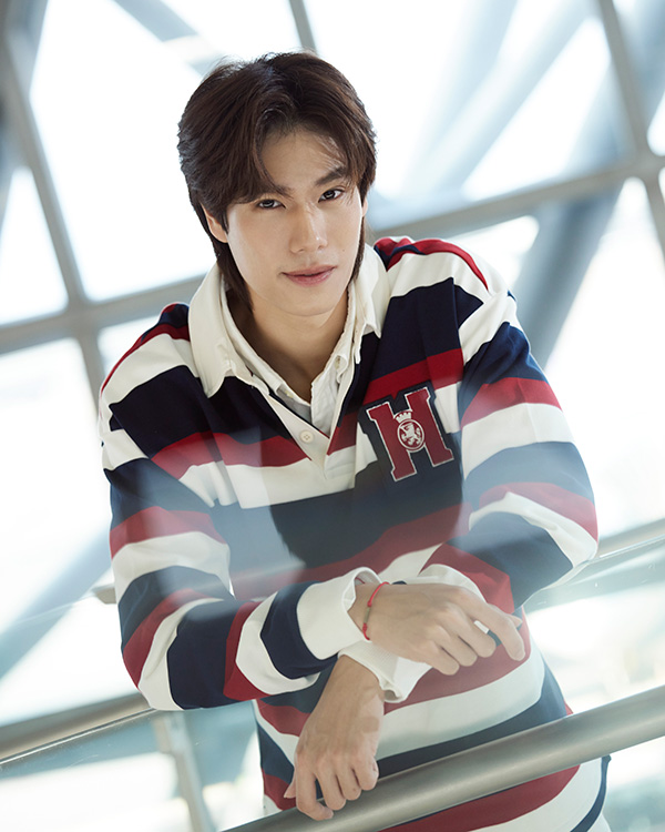 ภูวินทร์ ตั้งศักดิ์ยืน