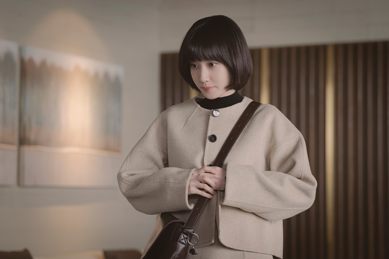 Extraordinary Attorney Woo อูยองอู ทนายอัจฉริยะ