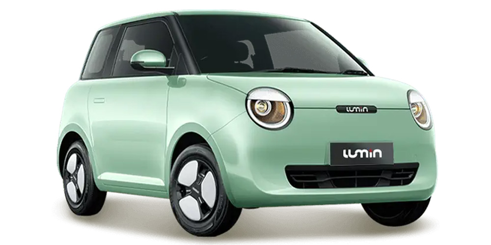 Changan Lumin L