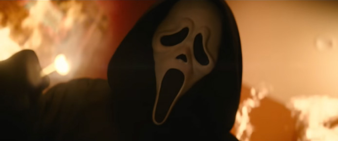 หนัง Scream 7 หวีดสุดขีด 7 (2026) ภาพตัวอย่าง