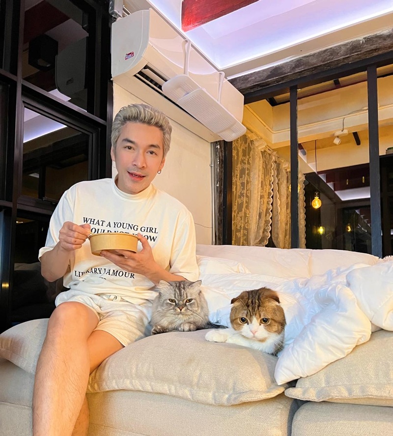 ปู แบล็คเฮด