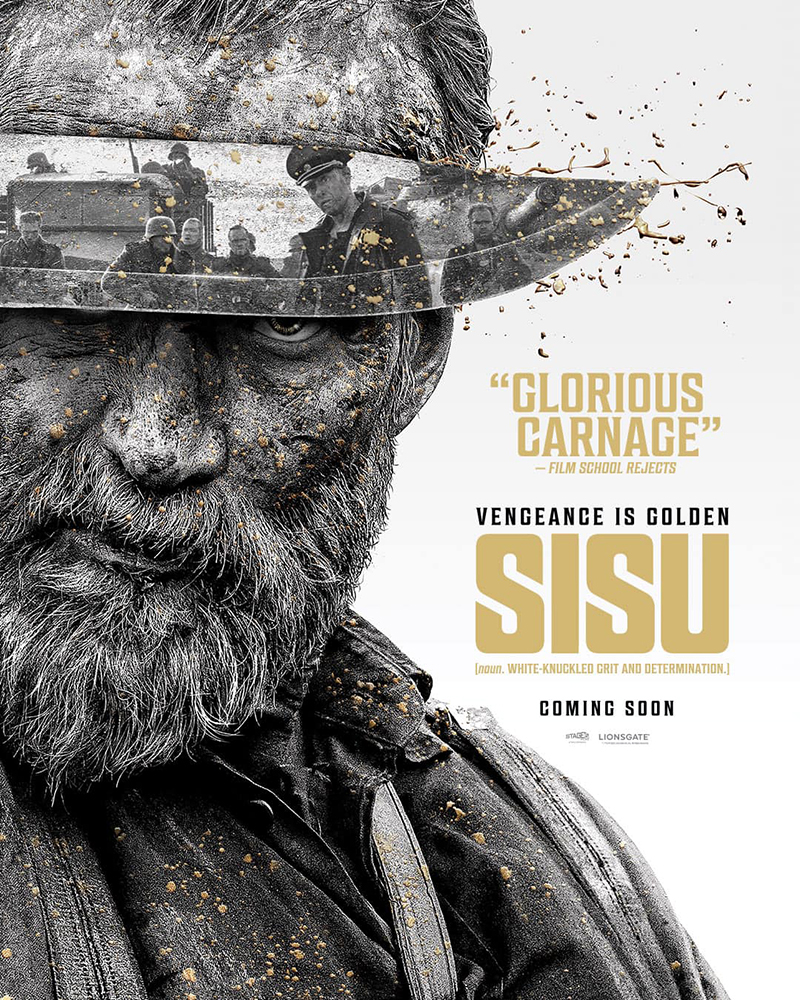 Sisu