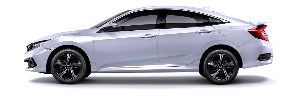 Honda Civic 2019
