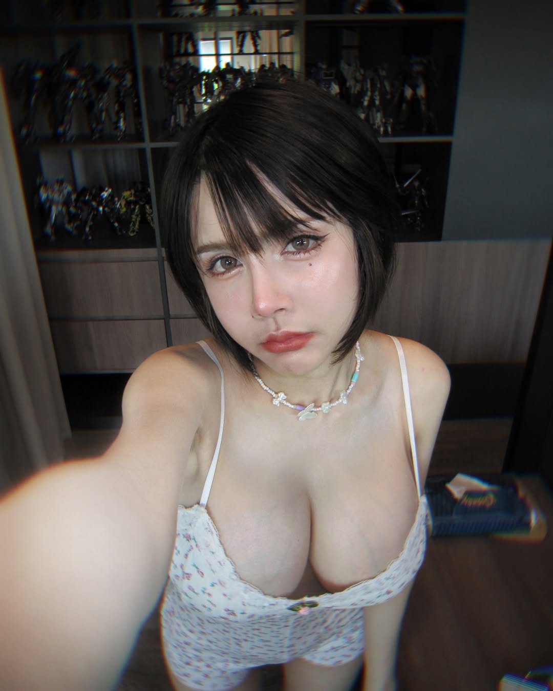 น้องไอซ์ OnlyFans 