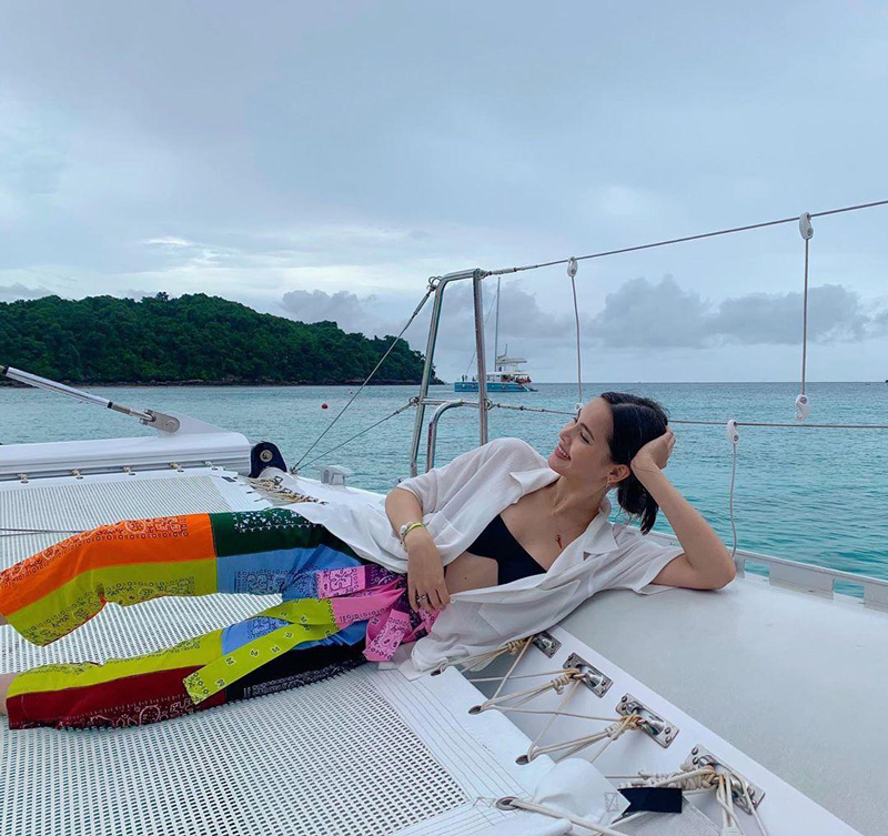 ญาญ่า อุรัสยา
