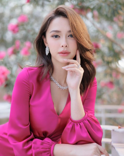 แพทริเซีย กู๊ด ประวัติ