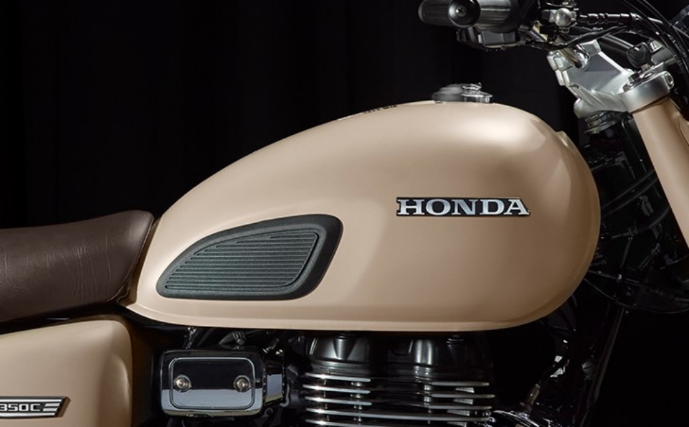 honda gb350c 2026