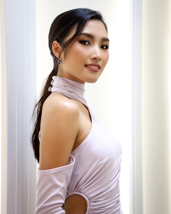 แก้ม กุลกรณ์พัชร์