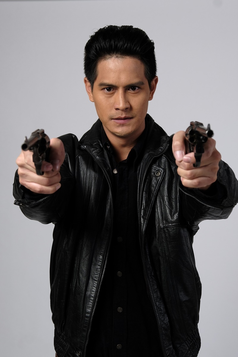 มธุรสโลกันตร์