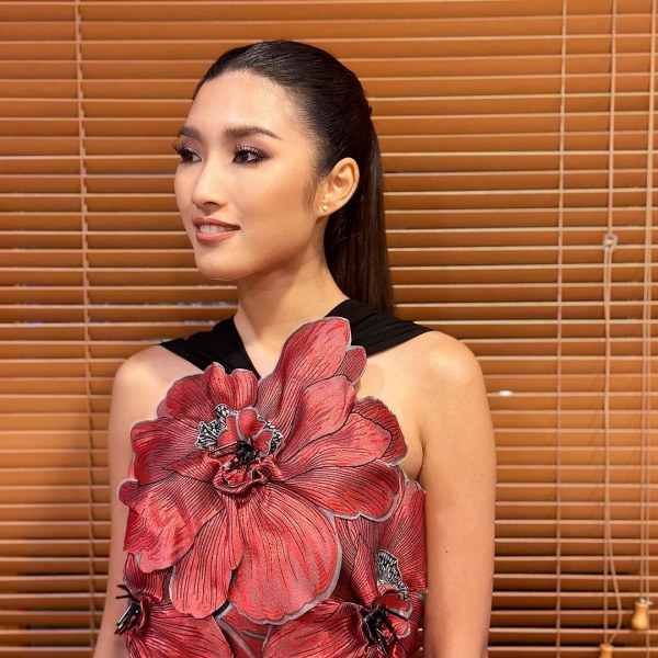 แก้ม กุลกรณ์พัชร์