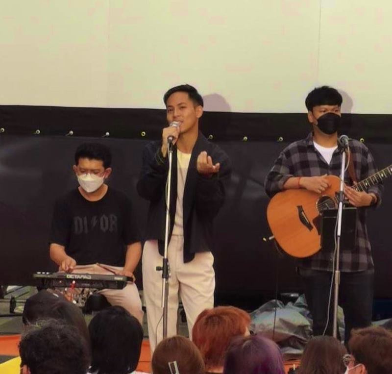 รักแห่งสยาม