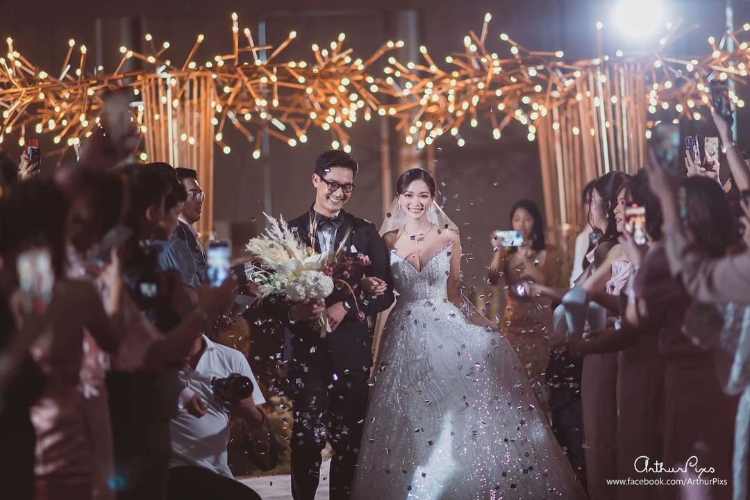 วิกกี้ พีมนต์ญา