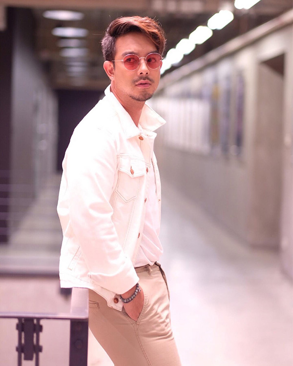 กวาง AB Normal