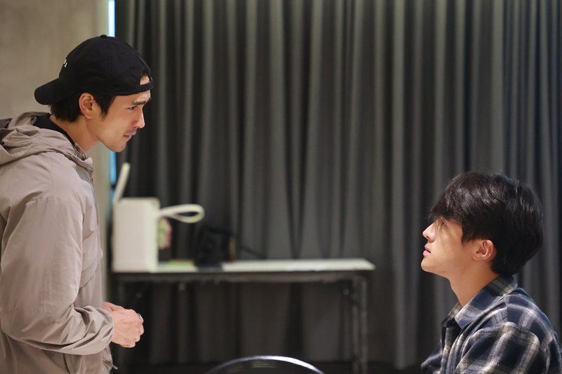 ละครสองหัวใจ