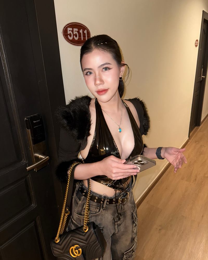 กระต่าย พรรณนิภา